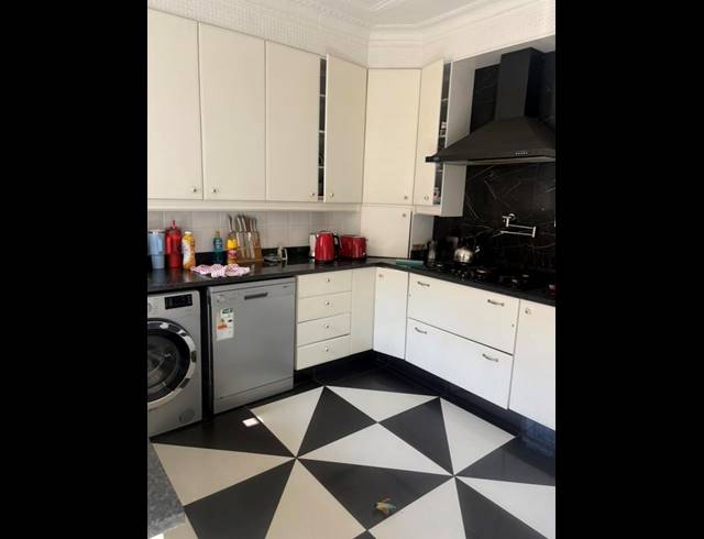 3 BEDROOM PROPERTY TO RENT IN ORANGE GROVE